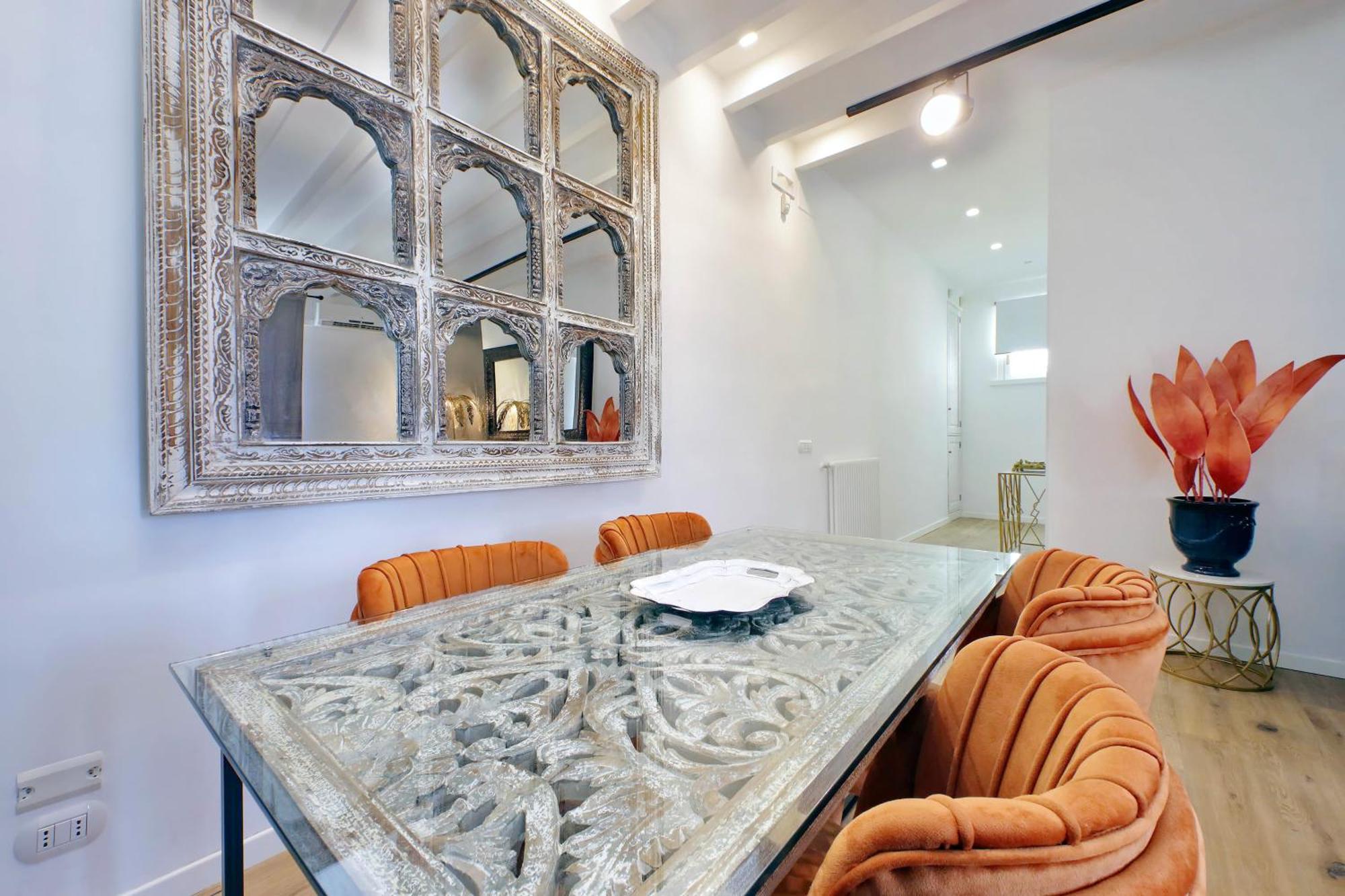Appartamento Amazing Penthouse In The Heart Of