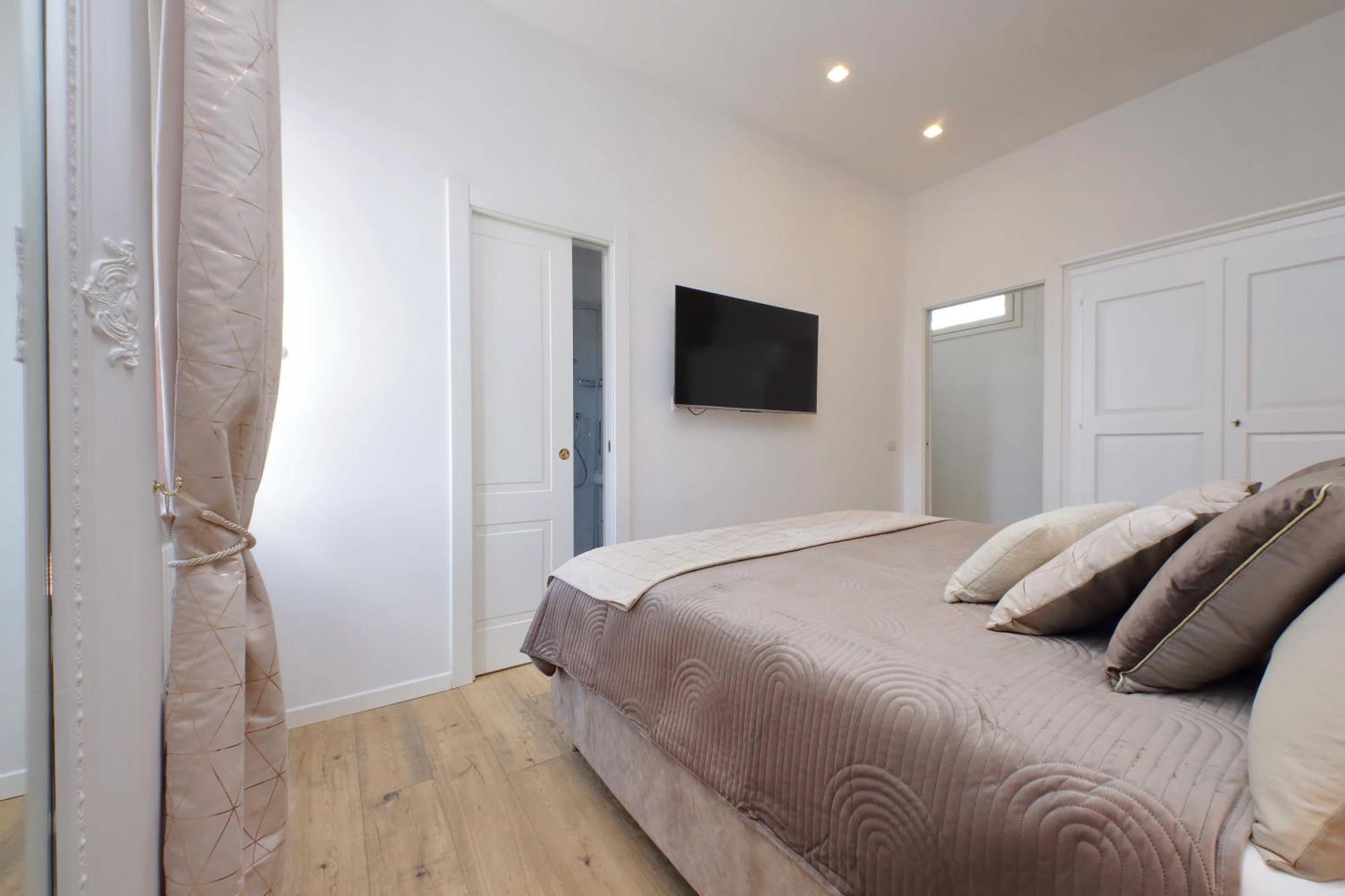 Appartamento Amazing Penthouse In The Heart Of Roma