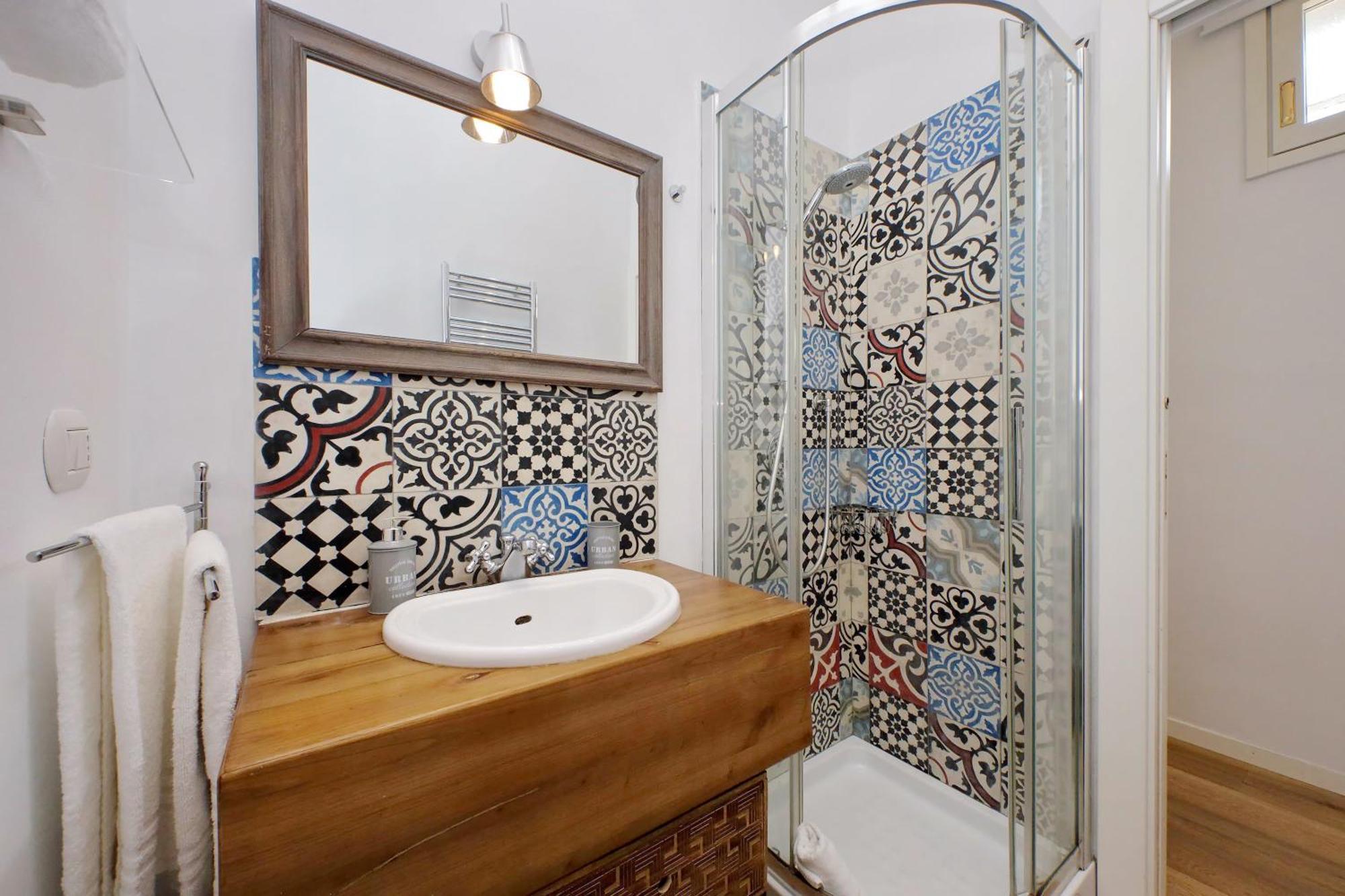 Amazing Penthouse In The Heart Of * Roma