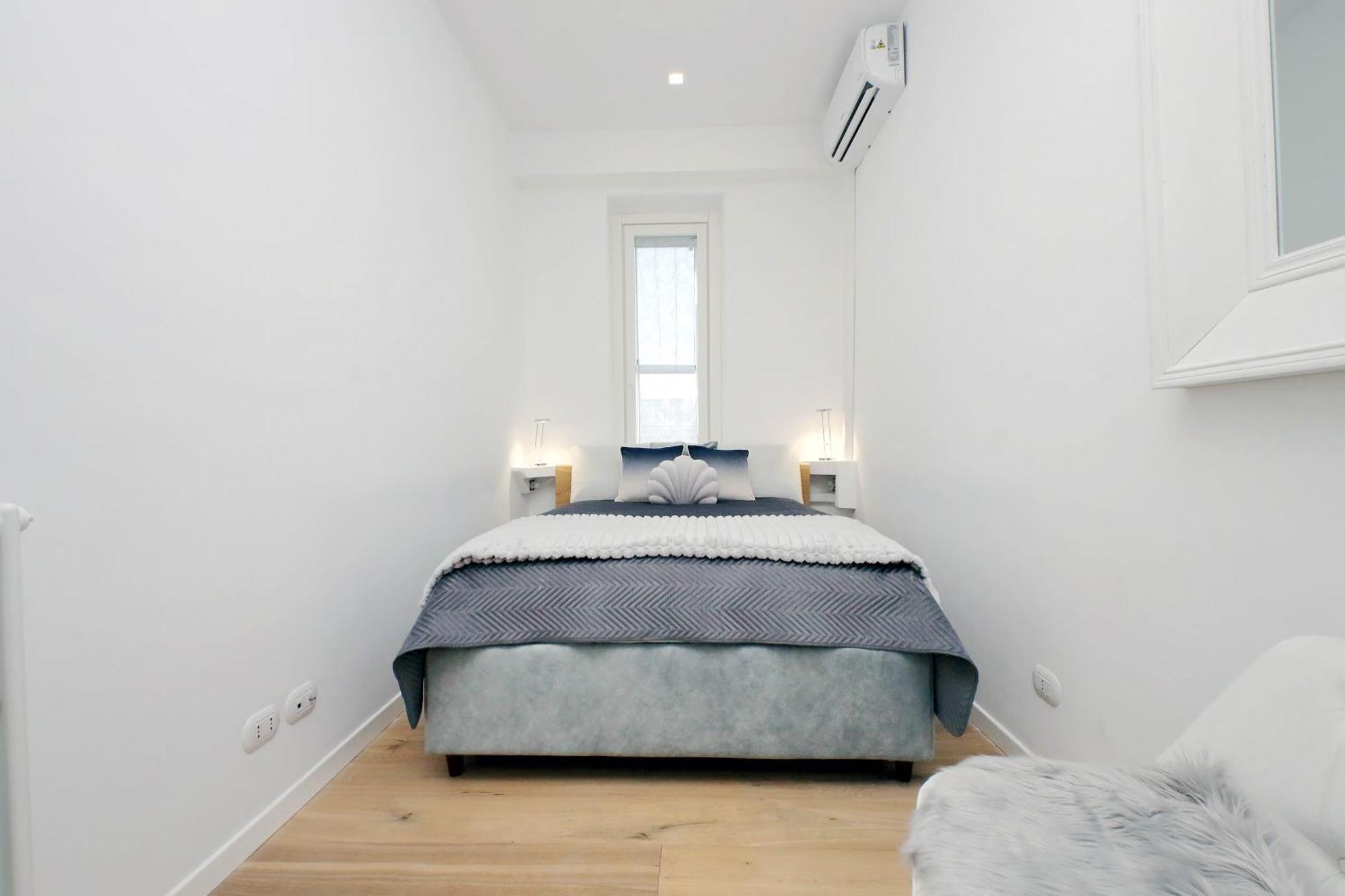 Appartamento Amazing Penthouse In The Heart Of *