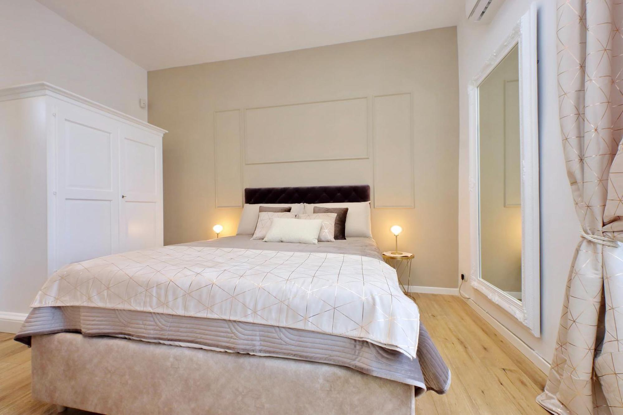 Appartamento Amazing Penthouse In The Heart Of Roma